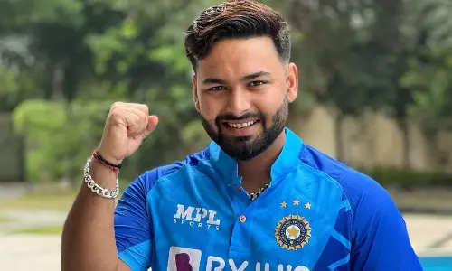 Rishabh Pant के पास कितनी संपत्ति