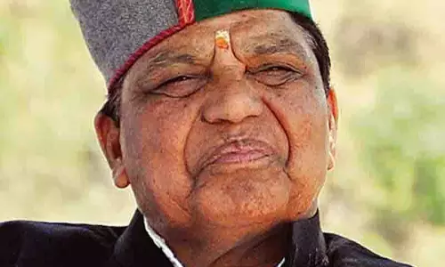Himachal : स्वास्थ्य मंत्री धनी राम शांडिल ने कहा, सरकारी अस्पतालों के लिए जरूरी दवाएं, सीटी स्कैन मशीनें खरीदी जाएंगी