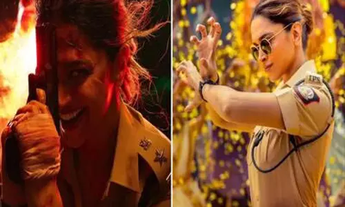 Deepika Padukones की मौजूदगी फैंस को चौंका सकती