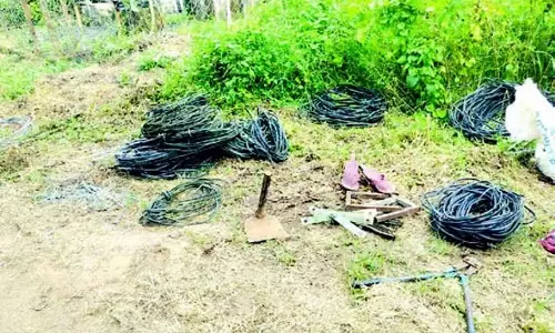 GOA: बिजली विभाग की “पावर ट्रिप” से कोल्वा के निवासी हैरान
