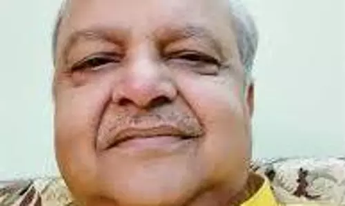 Muzaffarnagar: सनातन धर्म के सचिव अध्यक्ष दीपक मित्तल का निधन हुआ Muzaffarnagar: सनातन धर्म के सचिव अध्यक्ष दीपक मित्तल का निधन हुआ