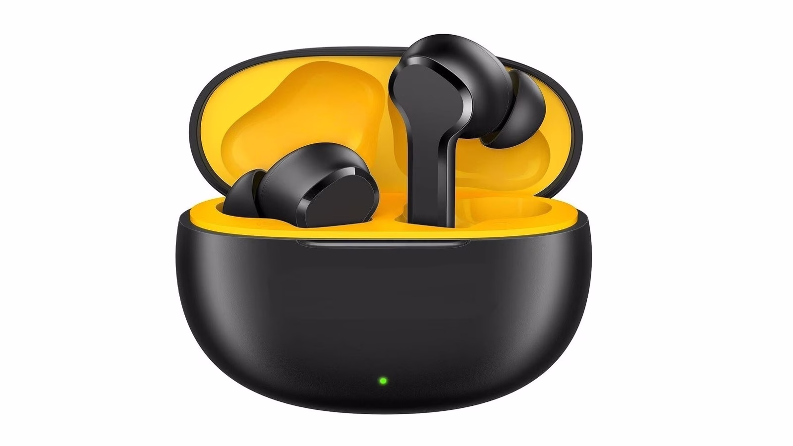 40 घंटे की बैटरी लाइफ के साथ स्मार्टवॉच का भी काम करेंगे ये Earbuds 40 घंटे की बैटरी लाइफ के साथ स्मार्टवॉच का भी काम करेंगे ये Earbuds