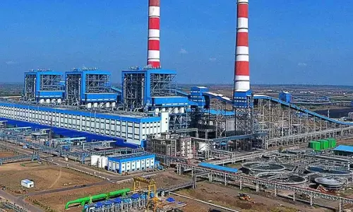 NTPC के शेयर में -1.33% की गिरावट