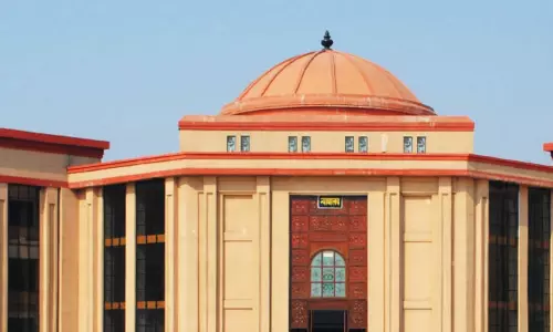 10 शिक्षकों को HC से मिला न्याय, अब मिलेंगे ये लाभ
