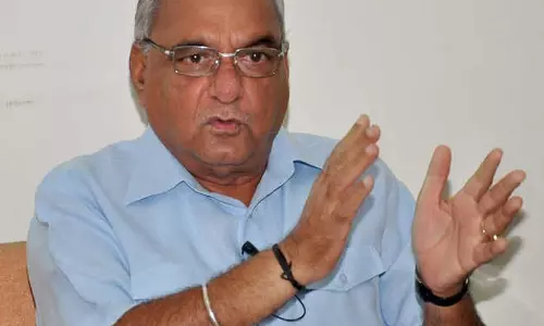Haryana : पूर्व मुख्यमंत्री ने पंचकूला हत्याकांड और भूमि अधिग्रहण को लेकर भाजपा पर निशाना साधा