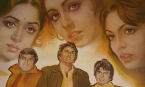 1980 में आई इस फिल्म की वजह से रेलवे को भारी नुकसान हुआ