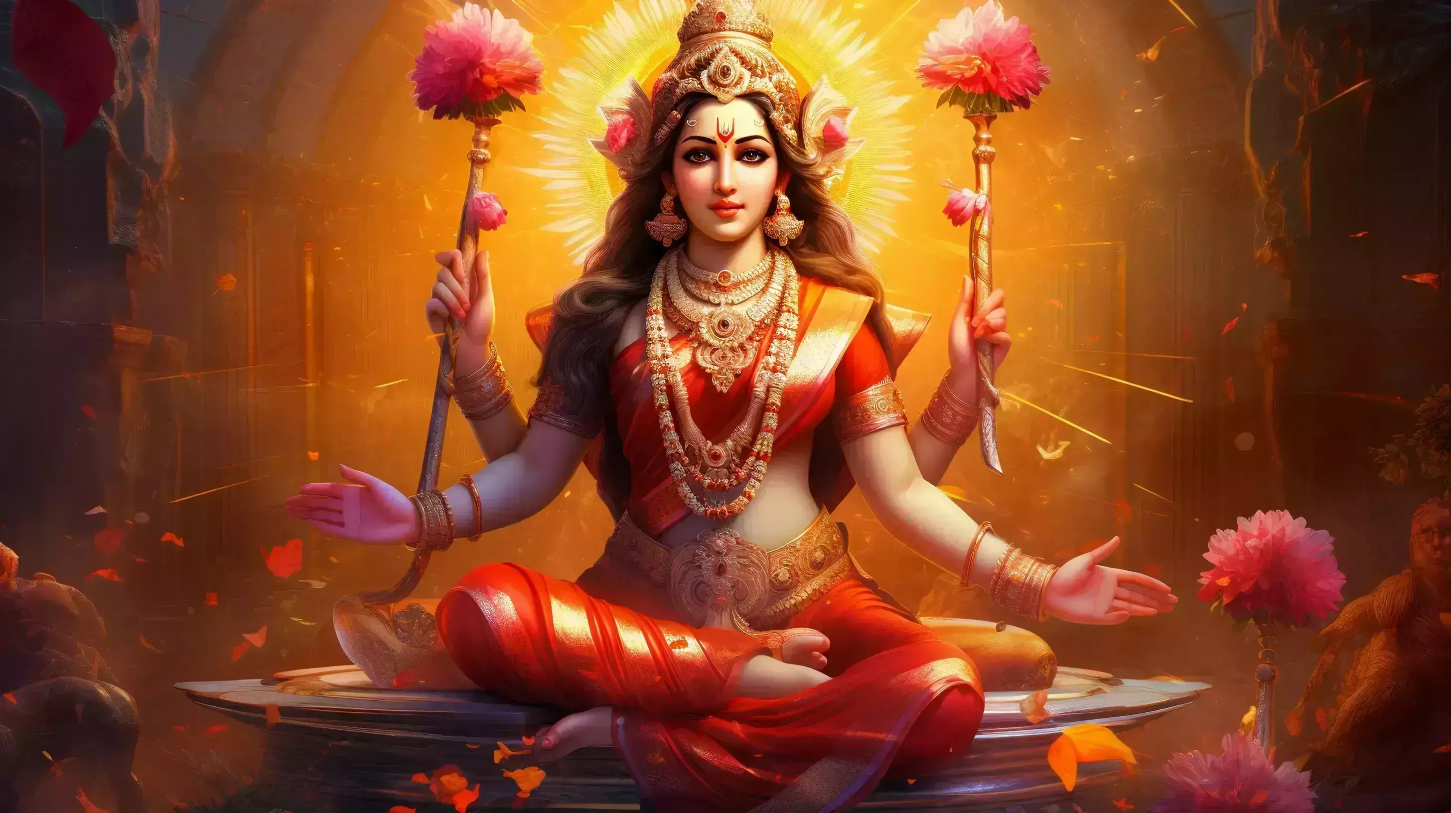 Shardiya Navratri: नौ दिनों के अनुष्ठानों के नियम, भूलकर भी न करें अनदेखा Shardiya Navratri: नौ दिनों के अनुष्ठानों के नियम, भूलकर भी न करें अनदेखा