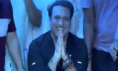 Govinda को गोली लगने के बाद अस्पताल से छुट्टी मिली