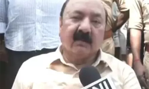 जघन्य अपराध, अपराधी को कड़ी सजा मिलनी चाहिए: अमेठी हत्याकांड पर कांग्रेस के KL शर्मा