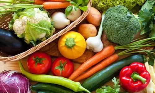 Navratri व्रत के दौरान कौन सी सब्जियां खाई जा सकती हैं और कौन सी नही