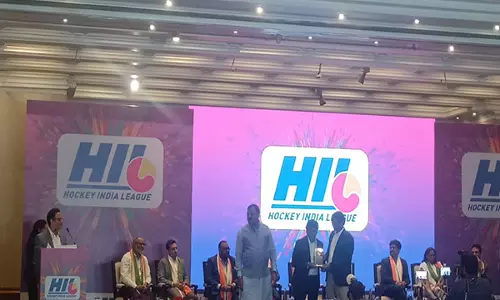 Hockey India League सात साल के लंबे अंतराल के बाद वापसी के लिए तैयार