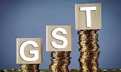 सितंबर में SGST राजस्व में उछाल देखा गया