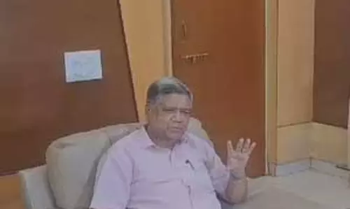 सीएम सिद्धारमैया इस्तीफा दें और जांच का सामना करें: जगदीश शेट्टर सीएम सिद्धारमैया इस्तीफा दें और जांच का सामना करें: जगदीश शेट्टर