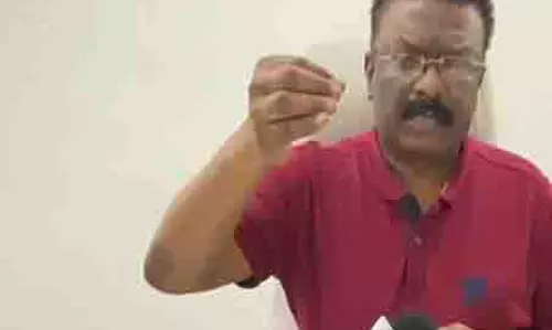 BRS ने कोंडा सुरेखा की टिप्पणी पर रेवंत रेड्डी की आलोचना की
