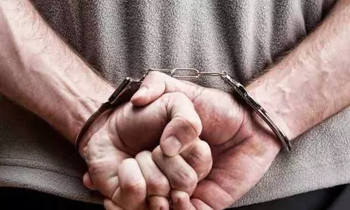 Chandigarh: आव्रजन एजेंट गिरफ्तार