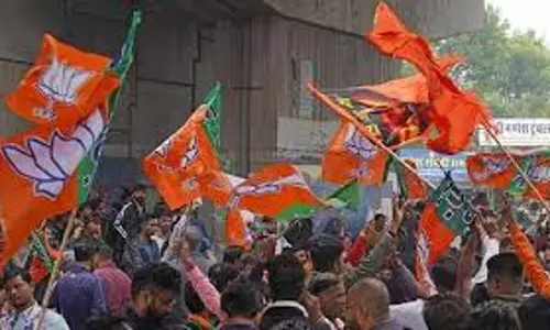 Indore: संगठन को साल के आखिरी में मिलेंगे नए मंडल अध्यक्ष