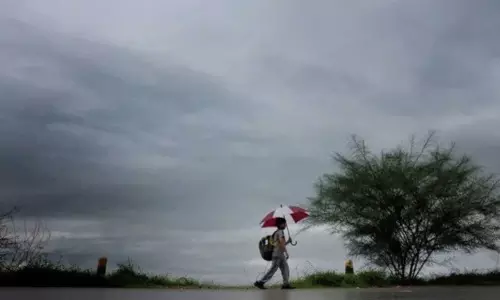 Bengaluru Weather: IMD ने मध्यम बारिश की भविष्यवाणी की, AQI अच्छी श्रेणी में