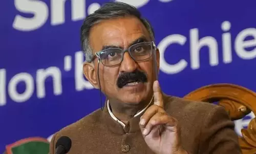 BJP की तीखी प्रतिक्रिया के बीच कांग्रेस हिमाचल सरकार ने शौचालय टैक्स हटाया