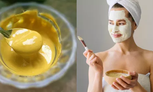 Lifestyle: चेहरे पर तुरंत ग्लो के लिए बेसन के साथ मिलाकर लगायें यह चीजें Lifestyle: चेहरे पर तुरंत ग्लो के लिए बेसन के साथ मिलाकर लगायें यह चीजें