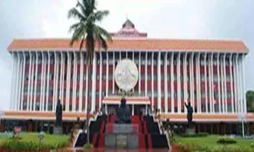वायनाड भूस्खलन पीड़ितों को श्रद्धांजलि देने के बाद Kerala विधानसभा दिन भर के लिए स्थगित