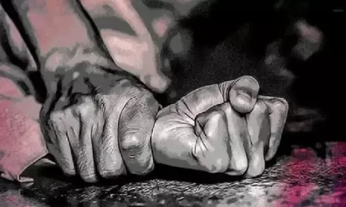 Arunachal : यौन उत्पीड़न के आरोपों के बीच अरुणाचल के प्रधानाध्यापक का तबादला Arunachal : यौन उत्पीड़न के आरोपों के बीच अरुणाचल के प्रधानाध्यापक का तबादला