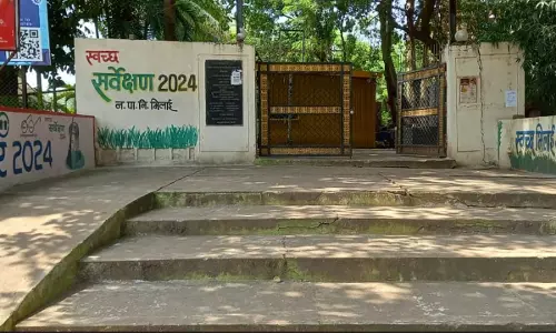 भेलवा तालाब में सफाई लाईटिंग के साथ होगी सुबह-शाम पुलिस की गश्त