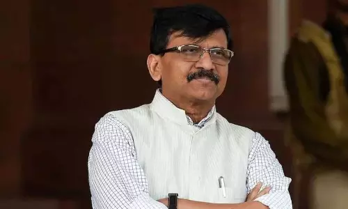 Sanjay Raut ने बयान देते समय सावधानी और सतर्कता नहीं बरती- मुंबई कोर्ट Sanjay Raut ने बयान देते समय सावधानी और सतर्कता नहीं बरती- मुंबई कोर्ट