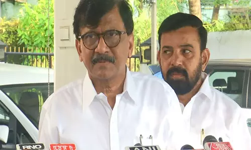 यह बहुत सम्मान की बात है कि मराठी को शास्त्रीय भाषा का दर्जा दिया गया है: Sanjay Raut