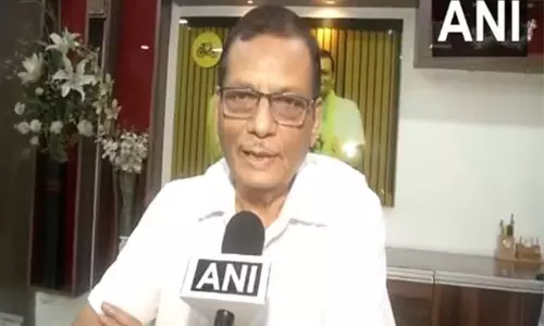 हम मांग करते हैं कि SIT जल्द से जल्द रिपोर्ट पेश करे: तिरुपति प्रसादम विवाद पर SC के फैसले पर TDP हम मांग करते हैं कि SIT जल्द से जल्द रिपोर्ट पेश करे: तिरुपति प्रसादम विवाद पर SC के फैसले पर TDP