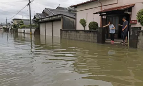 Japan के तट पर मिले शव की पहचान लापता हुई लड़की के रूप में हुई Japan के तट पर मिले शव की पहचान लापता हुई लड़की के रूप में हुई