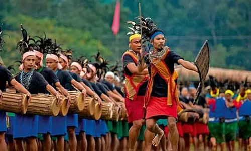 ACAUT नागालैंड: एनएलटीपी अधिनियम को निरस्त करने की मांग की