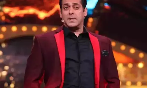 Bigg Boss 18 की लिस्ट में एक और नाम जुड़ा Bigg Boss 18 की लिस्ट में एक और नाम जुड़ा