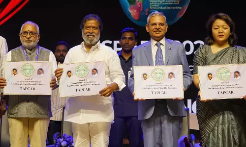 Telangana: राज्य AMR की खतरनाक वृद्धि, मूक महामारी के खिलाफ लड़ाई में शामिल हुआ