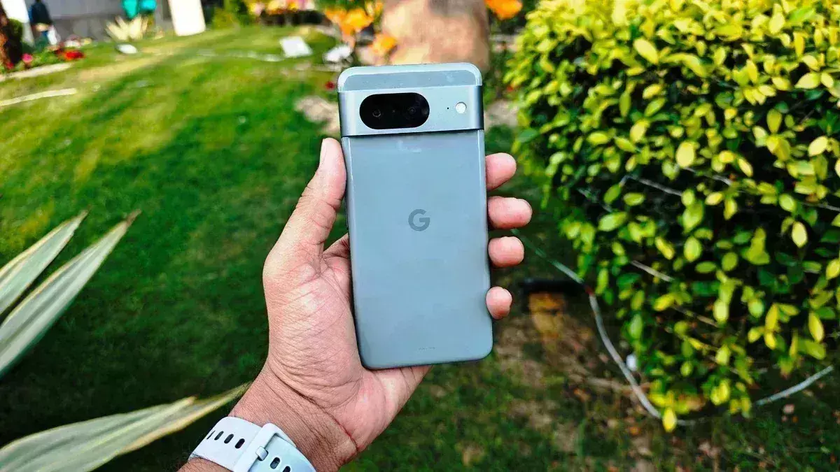 Google Pixel 9a, लॉन्च डेट के साथ खूबियां हुई लीक Google Pixel 9a, लॉन्च डेट के साथ खूबियां हुई लीक