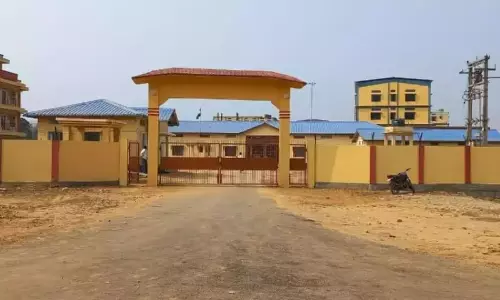 Assam राज्य विधिक सेवा प्राधिकरण को मटिया ट्रांजिट कैंप का औचक निरीक्षण करने का निर्देश Assam राज्य विधिक सेवा प्राधिकरण को मटिया ट्रांजिट कैंप का औचक निरीक्षण करने का निर्देश