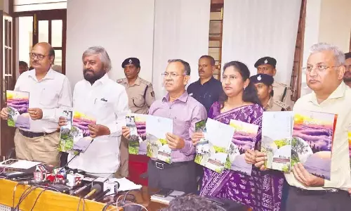 Eshwara Khandre: सभी ट्रेक के लिए टिकटों की ऑनलाइन बुकिंग Eshwara Khandre: सभी ट्रेक के लिए टिकटों की ऑनलाइन बुकिंग