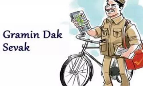 Dehradun: फर्जी तरीके से भर्ती किये गये डाक सेवक अभ्यर्थियों की जानकारी मिली Dehradun: फर्जी तरीके से भर्ती किये गये डाक सेवक अभ्यर्थियों की जानकारी मिली