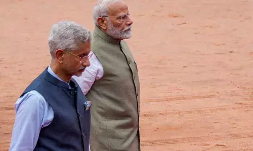 BIG BREAKING: पाकिस्तान जाएंगे भारत के विदेश मंत्री एस जयशंकर, VIDEO