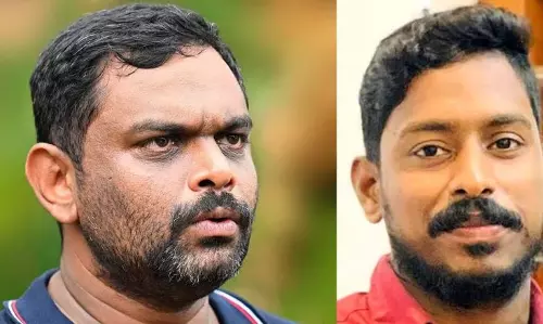KERALA : हमेशा अर्जुन के परिवार के साथ हूं मनाफ ने भावनात्मक प्रतिक्रियाओं के लिए माफी मांगी