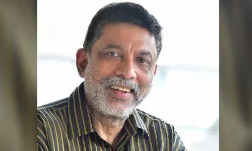 KERALA : केरिकदन जोस की भूमिका के लिए लोकप्रिय मोहनराज का निधन KERALA : केरिकदन जोस की भूमिका के लिए लोकप्रिय मोहनराज का निधन