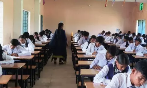 राष्ट्रीय स्तर पर होगी “परख“ परीक्षा
