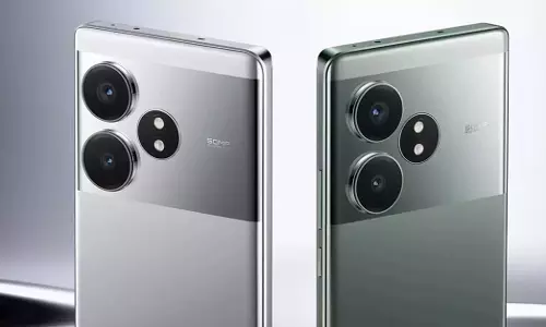 Realme GT Neo 7 के धमाकेदार फीचर्स, लॉन्च टाइमलाइन के साथ Realme GT Neo 7 के धमाकेदार फीचर्स, लॉन्च टाइमलाइन के साथ