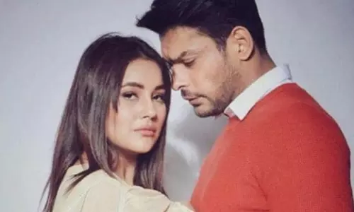 Siddharth Shukla को लेकर शहनाज गिल ने कही ये पॉजिटिव बात