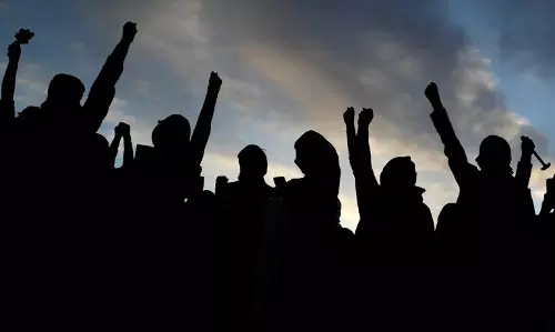 Nagaland : ग्लोबल नागा फोरम ने स्वदेशी अधिकारों पर चिंता जताई