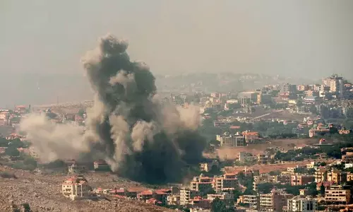 Beirut में हिज़्बुल्लाह संचार प्रमुख की हत्या के बाद बोला इज़राइल