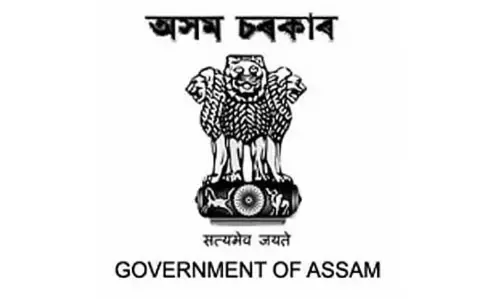 Assam: तीन वरिष्ठ नौकरशाहों के पदों में परिवर्तन Assam: तीन वरिष्ठ नौकरशाहों के पदों में परिवर्तन