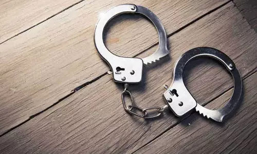 Ludhiana: धोखाधड़ी के आरोप में 5 ट्रैवल एजेंटों पर मामला दर्ज Ludhiana: धोखाधड़ी के आरोप में 5 ट्रैवल एजेंटों पर मामला दर्ज