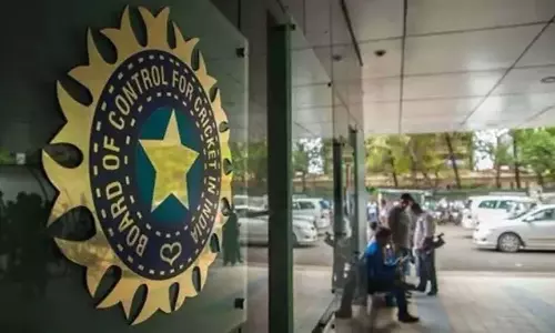 सेवानिवृत्त IPS शरद कुमार BCCI की भ्रष्टाचार निरोधक इकाई के नए प्रमुख नियुक्त सेवानिवृत्त IPS शरद कुमार BCCI की भ्रष्टाचार निरोधक इकाई के नए प्रमुख नियुक्त