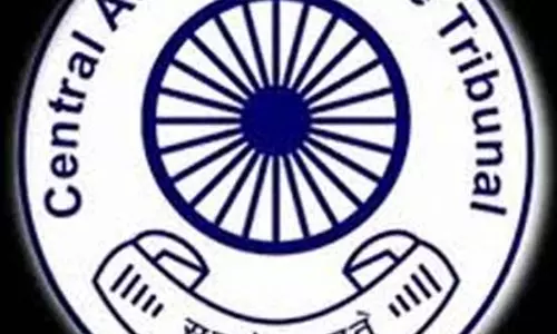 अनुकंपा नियुक्ति को अधिकार के रूप में दावा नहीं किया जा सकता: CAT