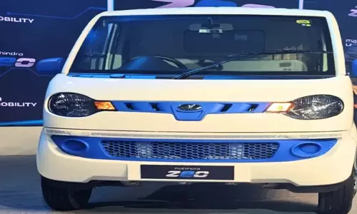Mahindra Zeo EV V1 और V2 लॉन्च, कीमत 7.52 लाख रुपये से शुरू, यहां देखें विस्तृत स्पेसिफिकेशन